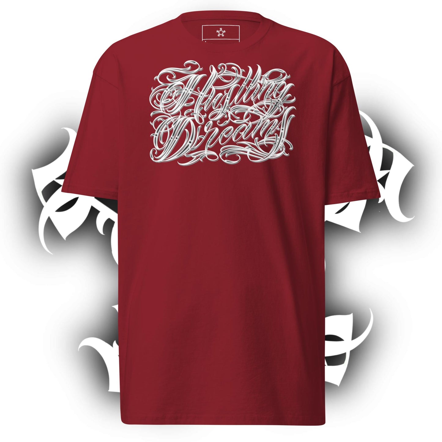 Heavyweight T “Hustling Dreams”