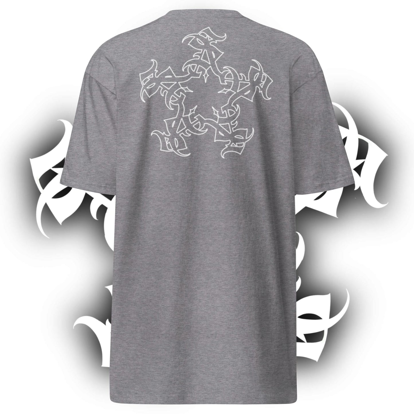 Heavyweight T “Hustling Dreams”