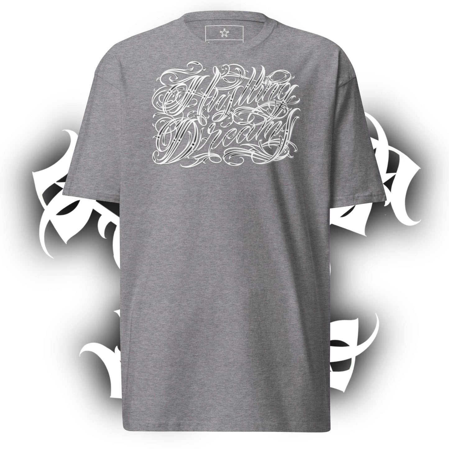 Heavyweight T “Hustling Dreams”