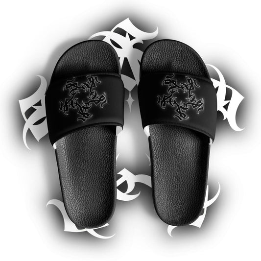 Men’s slides