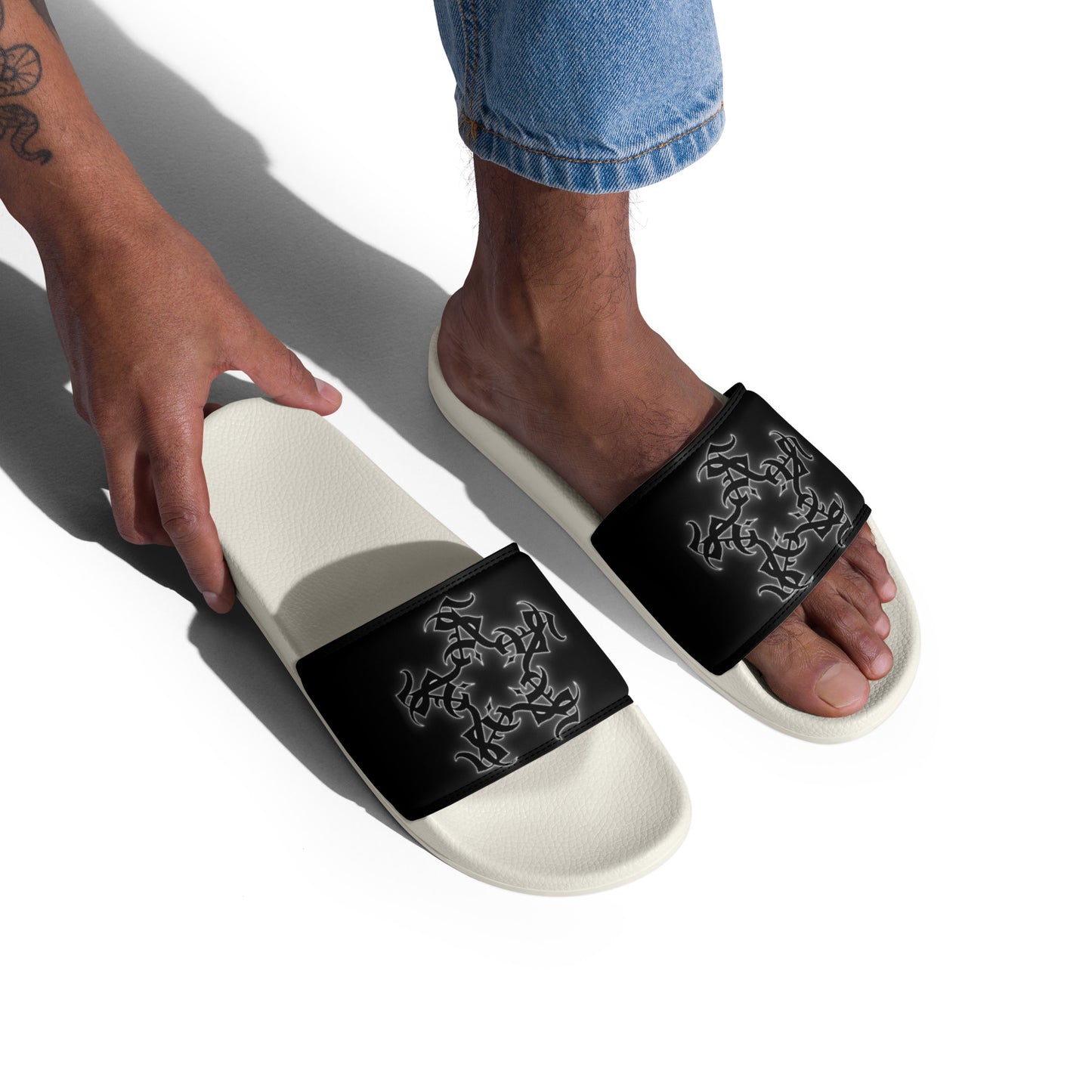 Men’s slides