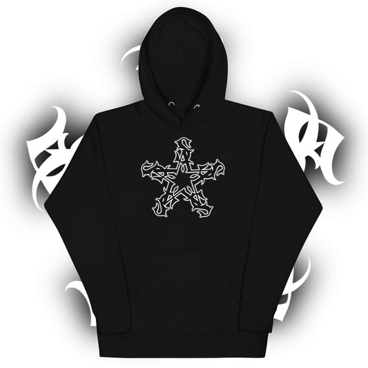 Hoodie - Star Life