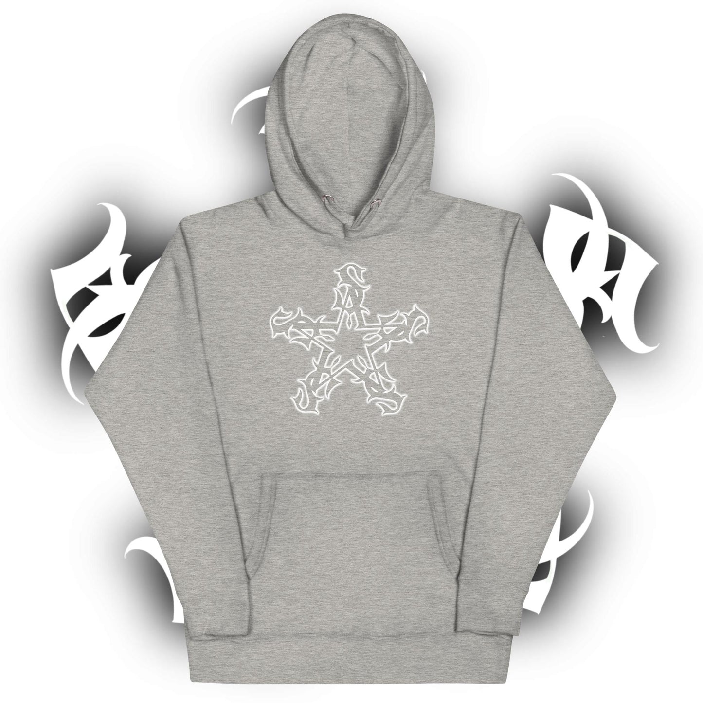 Hoodie - Star Life