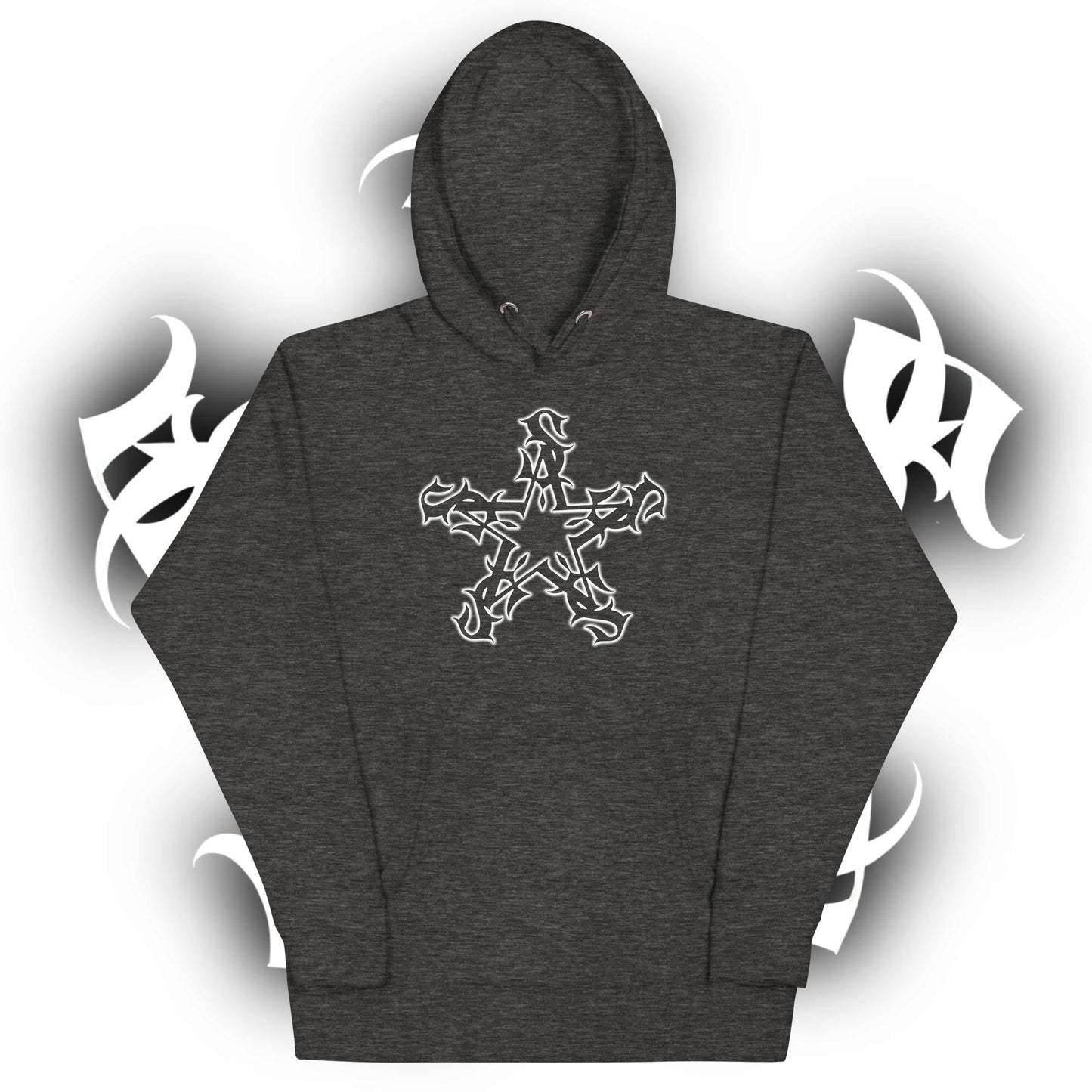 Hoodie - Star Life