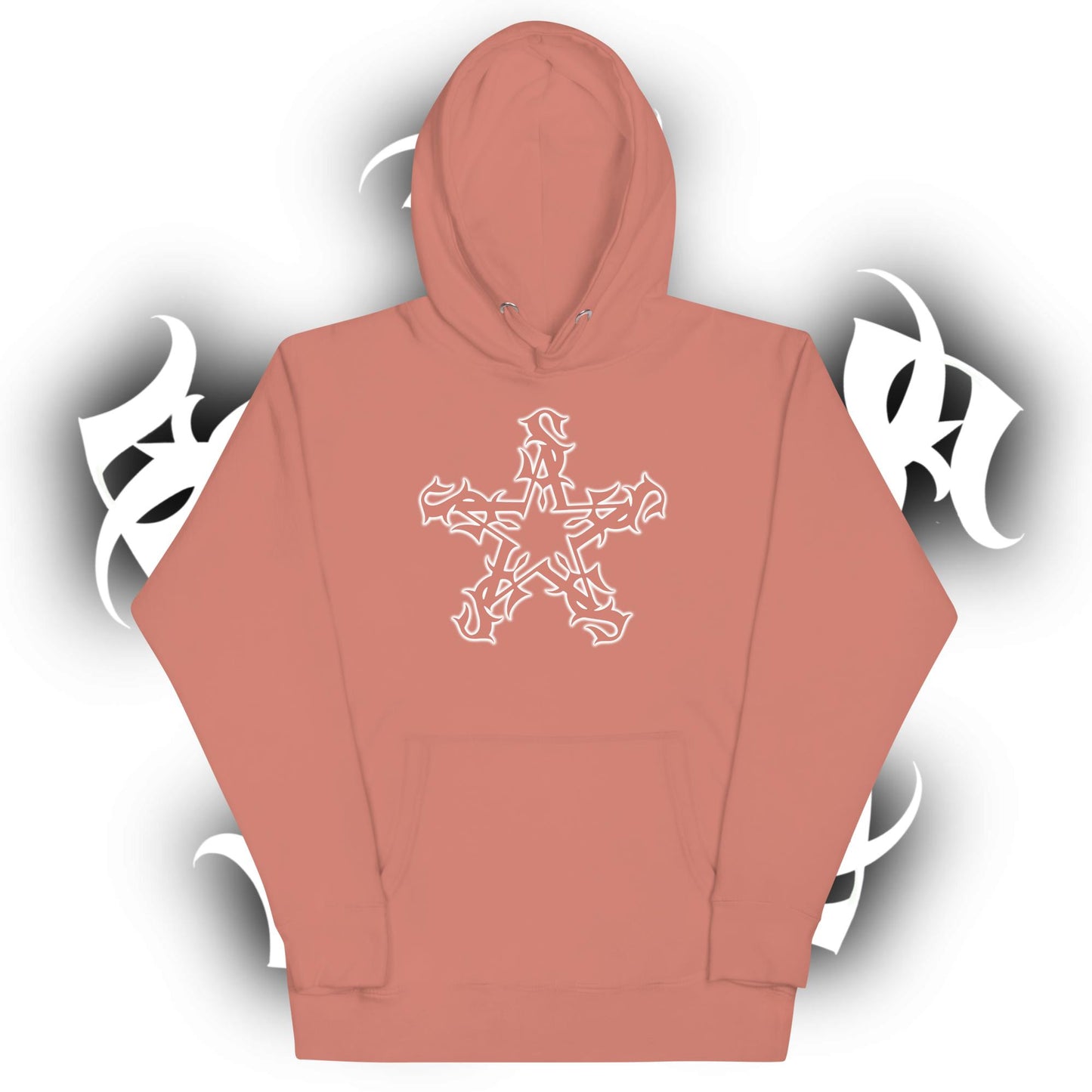 Hoodie - Star Life