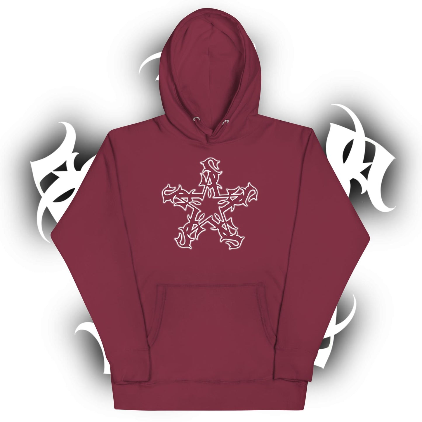 Hoodie - Star Life