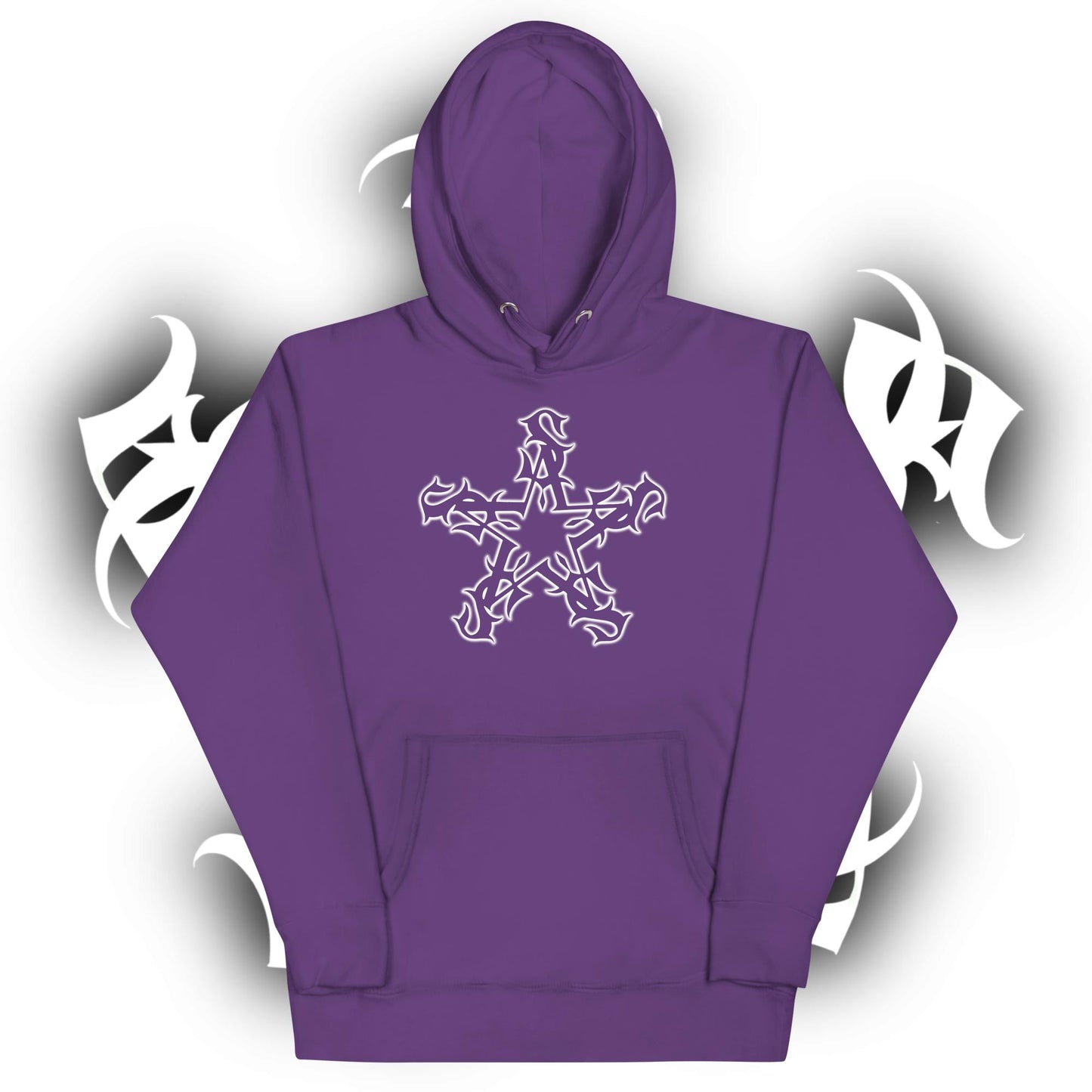 Hoodie - Star Life
