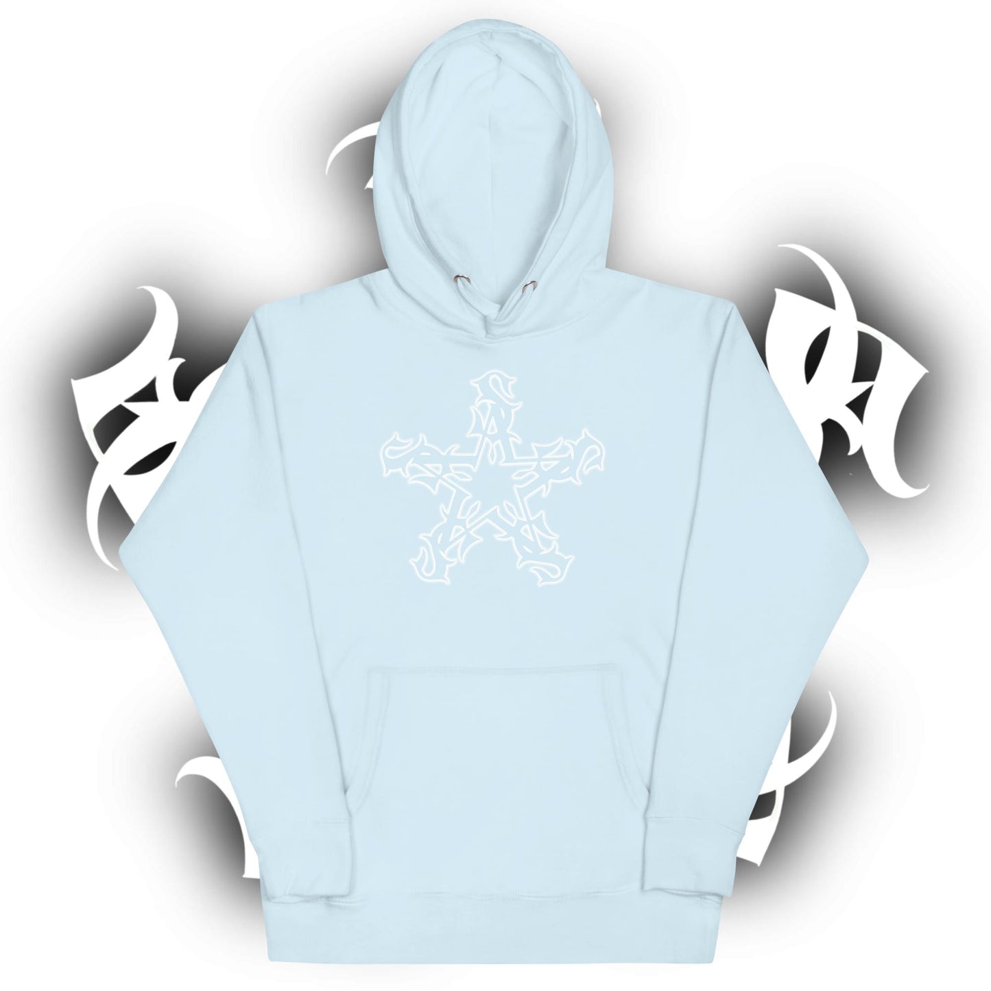 Hoodie - Star Life