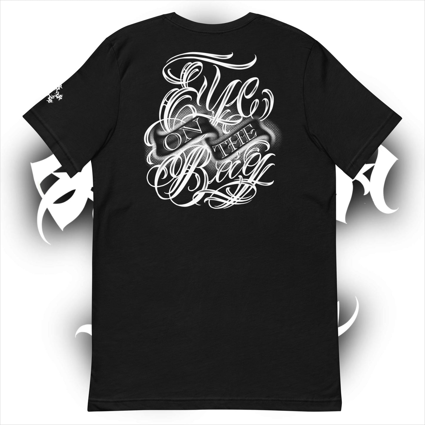 Cotton T “Eye On The Bag”