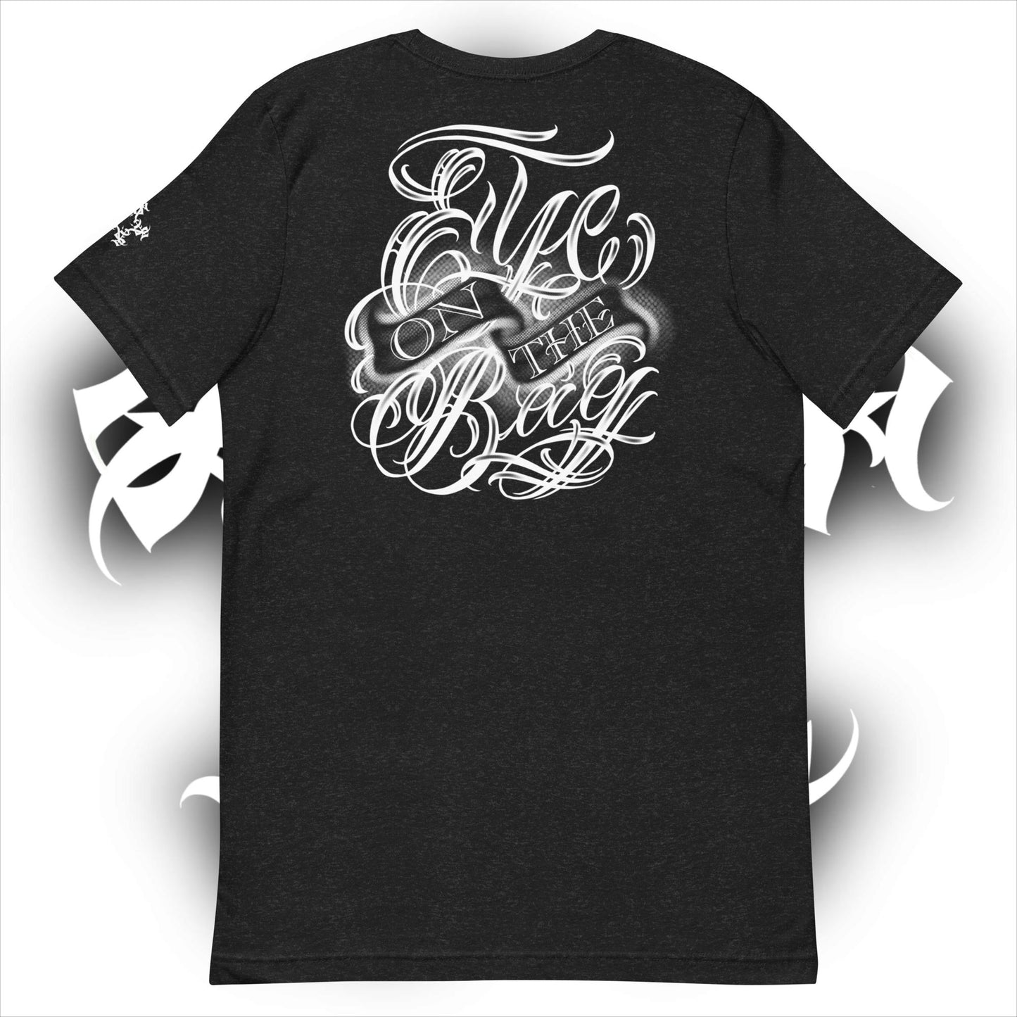 Cotton T “Eye On The Bag”