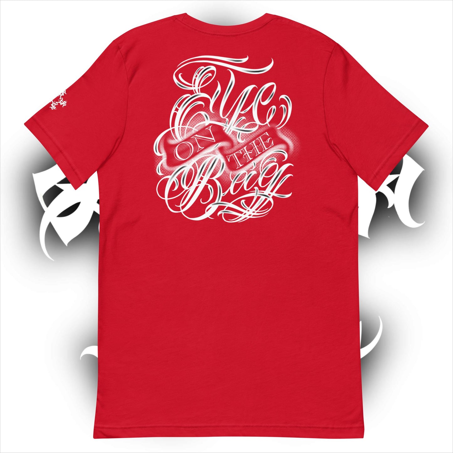 Cotton T “Eye On The Bag”