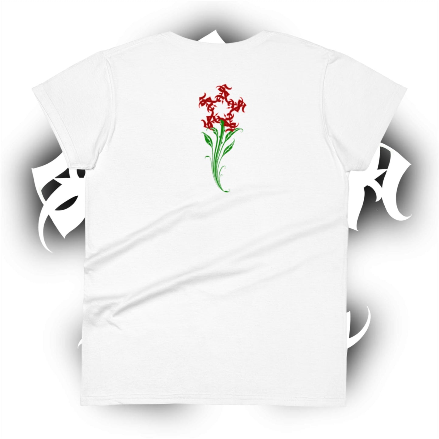 Short Sleeve T “Siempre Amor”