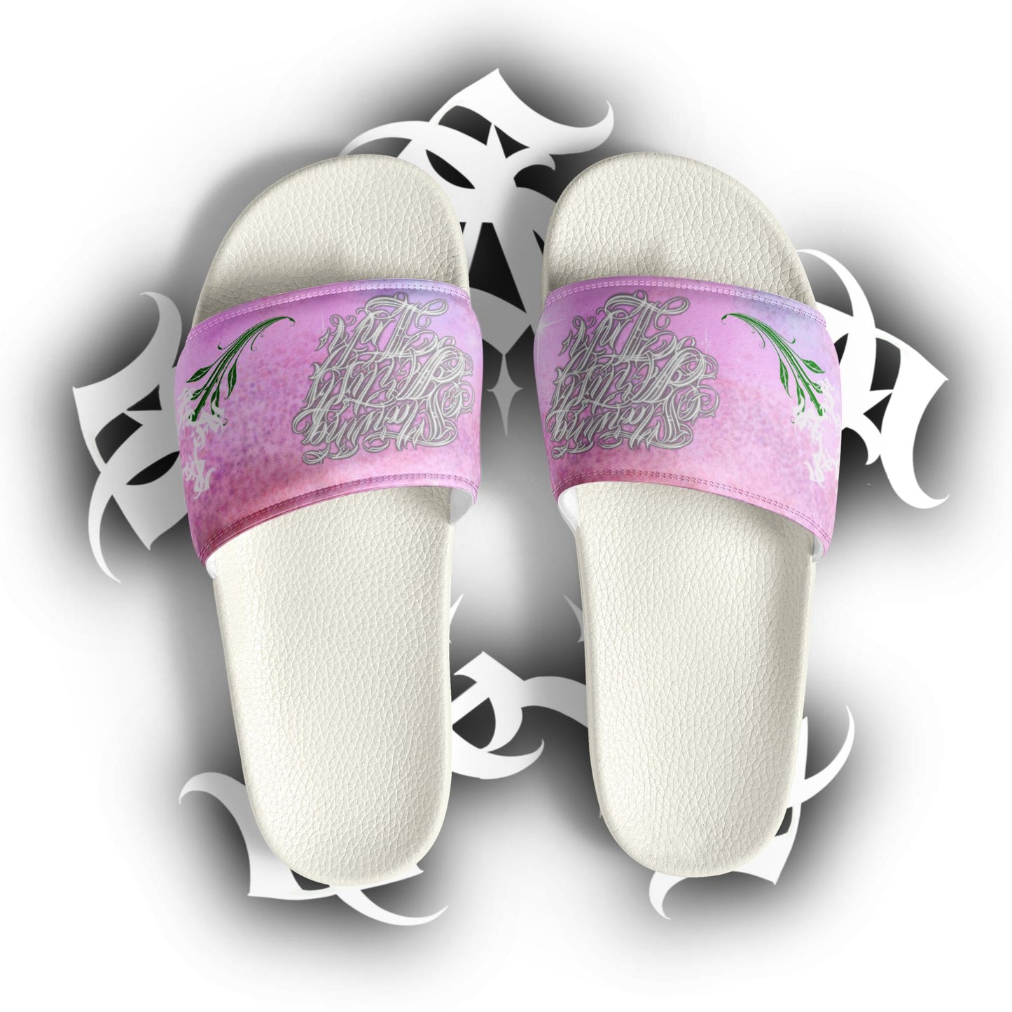 Women's slides
