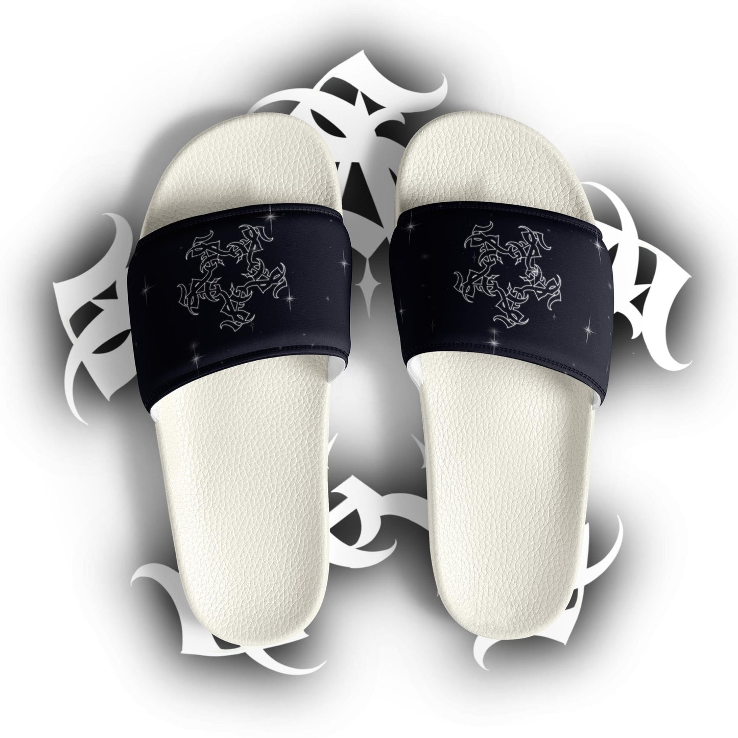 Women's slides