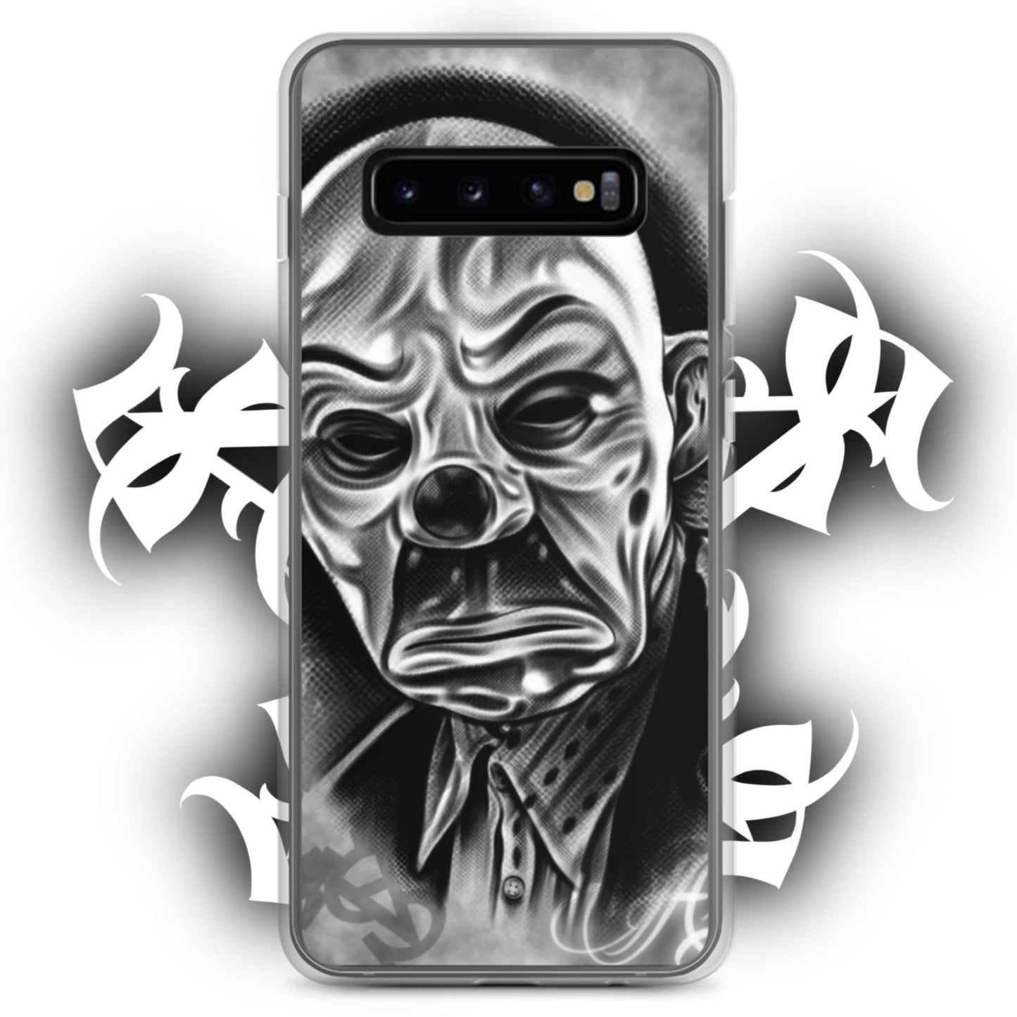 Clear Case for Samsung®