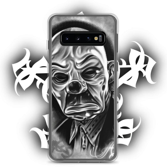 Clear Case for Samsung®